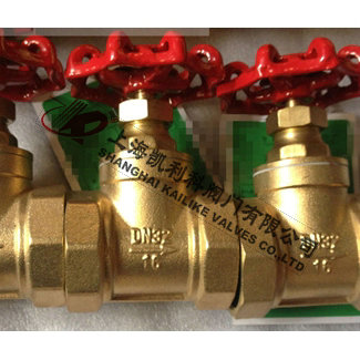 J15W-10T,16T銅質內(nèi)絲截止閥