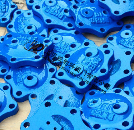 ARVX微量排氣閥閥蓋工藝細(xì)節(jié)